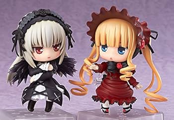 【未開封】ローゼンメイデンねんどろいど ローゼンメイデン_ねんどろいど 真紅 2.0 | 公式グッズ・公式